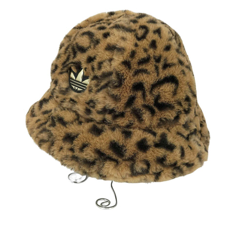アディダス adidas SPRT BUCKET HAT レディース