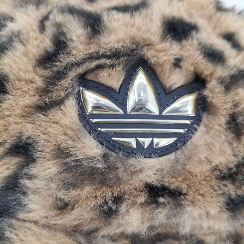 アディダス adidas SPRT BUCKET HAT レディース