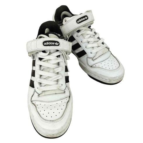 アディダス adidas FORUM LOW ローカットスニーカー メンズ JPN:26