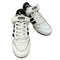 アディダス adidas FORUM LOW ローカットスニーカー メンズ JPN:26