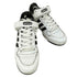 アディダス adidas FORUM LOW ローカットスニーカー メンズ JPN:26