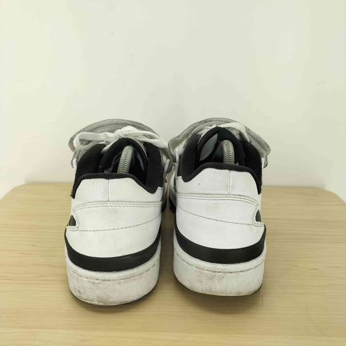 アディダス adidas FORUM LOW ローカットスニーカー メンズ JPN:26