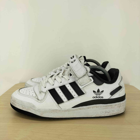 アディダス adidas FORUM LOW ローカットスニーカー メンズ JPN:26