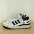 アディダス adidas FORUM LOW ローカットスニーカー メンズ JPN:26