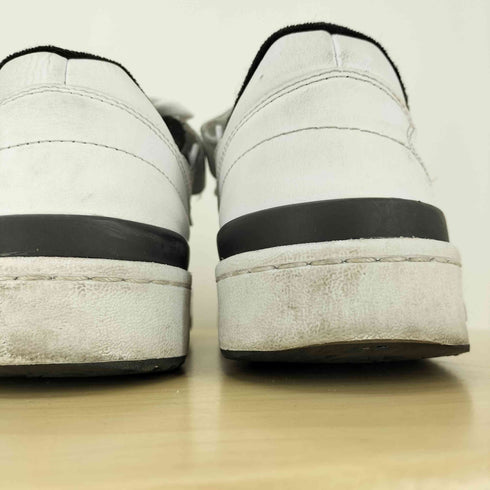 アディダス adidas FORUM LOW ローカットスニーカー メンズ JPN:26