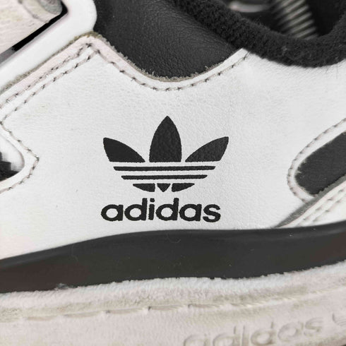 アディダス adidas FORUM LOW ローカットスニーカー メンズ JPN:26