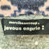 メルシーボークージュヴゾンプリ mercibeaucoup jevous enprie もこもこ 襟 カーディガン レディース 1