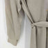ユナイテッドアローズグリーンレーベルリラクシング UNITED ARROWS green label relaxing CB ビエラ リボン ベルト シャツワンピース レディース
