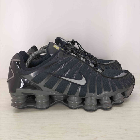 ナイキ NIKE Shox TL メンズ JPN:27.5