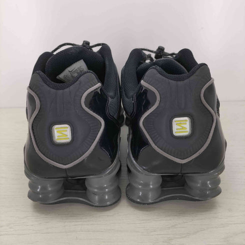 ナイキ NIKE Shox TL メンズ JPN:27.5