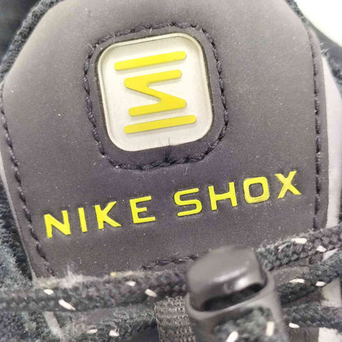 ナイキ NIKE Shox TL メンズ JPN:27.5