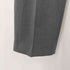 ユニクロ UNIQLO タックワイドパンツ メンズ JPN:M