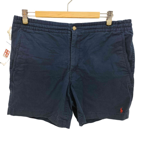 ポロラルフローレン POLO RALPH LAUREN CLASSIC FIT チノイージーショーツ ポニー メンズ