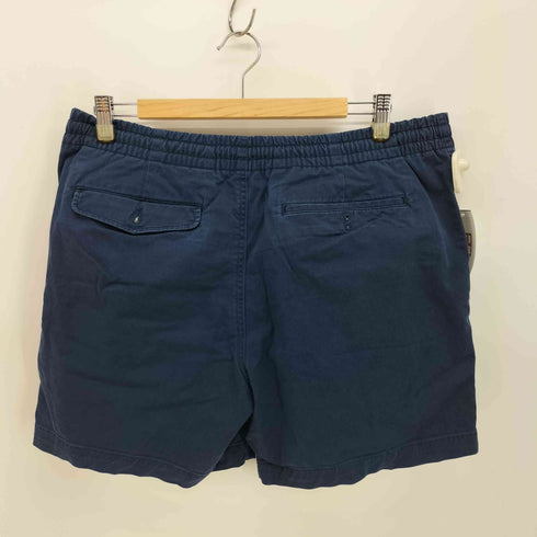 ポロラルフローレン POLO RALPH LAUREN CLASSIC FIT チノイージーショーツ ポニー メンズ
