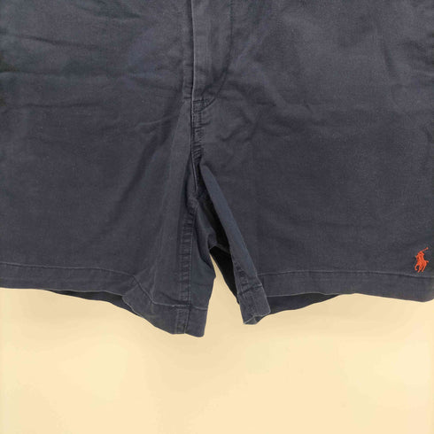 ポロラルフローレン POLO RALPH LAUREN CLASSIC FIT チノイージーショーツ ポニー メンズ