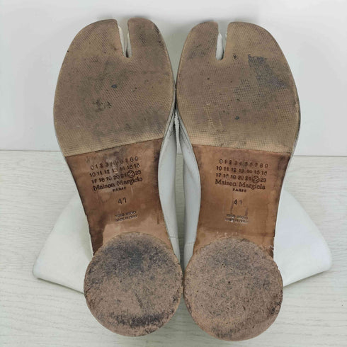 メゾンマルジェラ Maison Margiela 足袋ブーツ ソール5.5 メンズ JPN:41