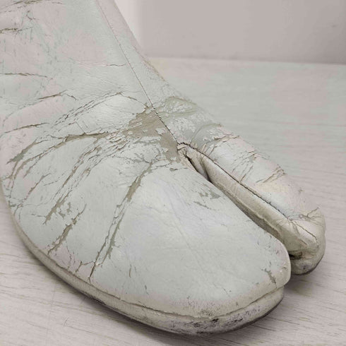 メゾンマルジェラ Maison Margiela 足袋ブーツ ソール5.5 メンズ JPN:41