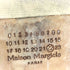 メゾンマルジェラ Maison Margiela 足袋ブーツ ソール5.5 メンズ JPN:41
