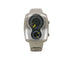 Cross Dual Time Quartz Vintage watch ルナ 日本製 メンズ