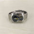 Cross Dual Time Quartz Vintage watch ルナ 日本製 メンズ