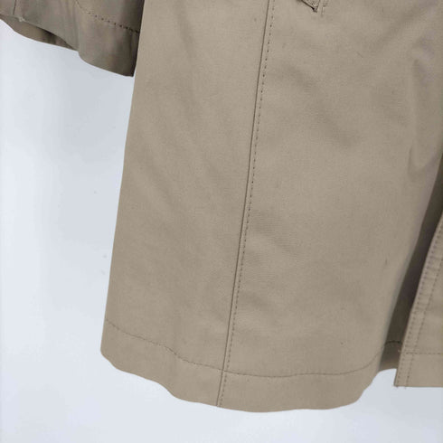ブラックレーベルクレストブリッジ BLACK LABEL CRESTBRIDGE トレンチコート ライナー付 レディース JPN:M