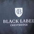 ブラックレーベルクレストブリッジ BLACK LABEL CRESTBRIDGE トレンチコート ライナー付 レディース JPN:M