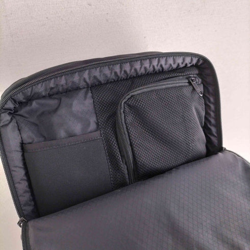 ザノースフェイス THE NORTH FACE シャトルデイパックスリム メンズ