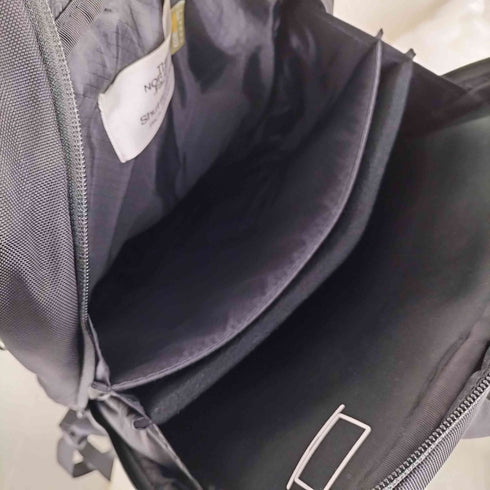 ザノースフェイス THE NORTH FACE シャトルデイパックスリム メンズ