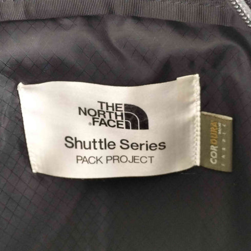 ザノースフェイス THE NORTH FACE シャトルデイパックスリム メンズ