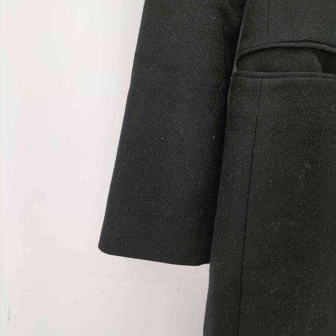 ユニクロ UNIQLO ウールカシミヤチェスターコート レディース JPN:M