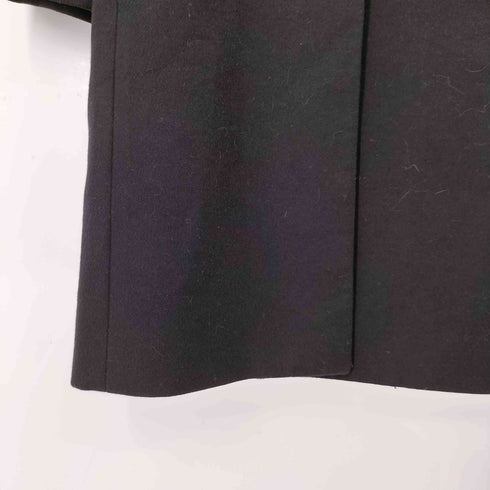 ユニクロ UNIQLO ウールカシミヤチェスターコート レディース JPN:M