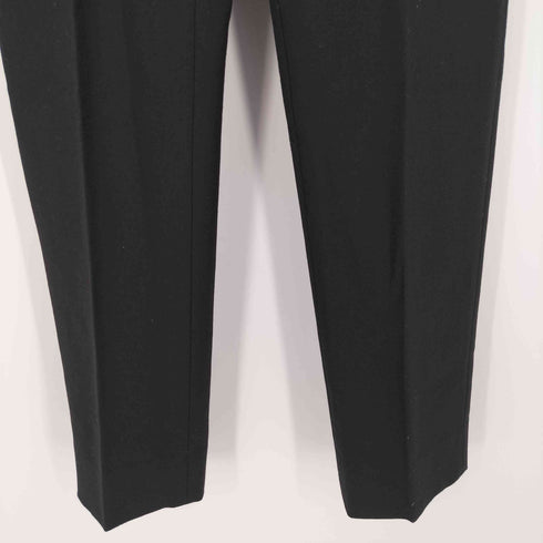 ポールスミスロンドン Paul Smith LONDON ノータック スラックス パンツ メンズ M
