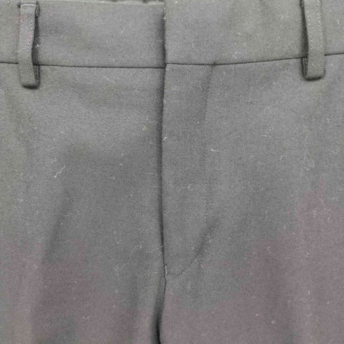 ポールスミスロンドン Paul Smith LONDON ノータック スラックス パンツ メンズ M