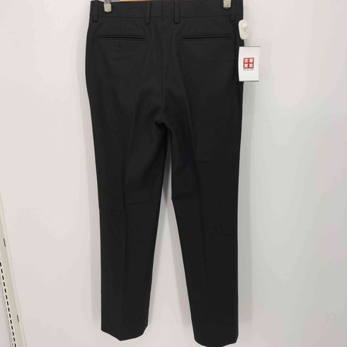 ポールスミスロンドン Paul Smith LONDON ノータック スラックス パンツ メンズ M