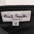 ポールスミスロンドン Paul Smith LONDON ノータック スラックス パンツ メンズ M