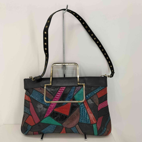BAGS by VARON ショルダーバッグ レディース