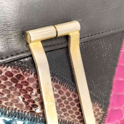 BAGS by VARON ショルダーバッグ レディース
