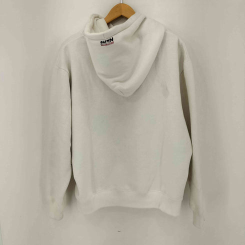 デウスエクスマキナ Deus Ex Machina Naito Box Hoodie メンズ import:L