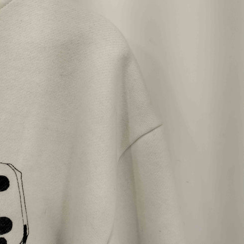 デウスエクスマキナ Deus Ex Machina Naito Box Hoodie メンズ import:L