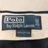 ポロバイラルフローレン Polo by RALPH LAUREN バックポニー刺繍 ノータックテーパードチノパンツ メンズ 32/30