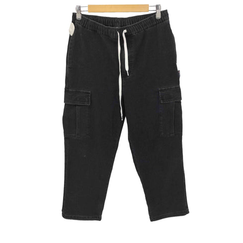 ディーシーシューズ DC SHOES ワイド カーゴパンツ ルーズシルエット メンズ JPN:M