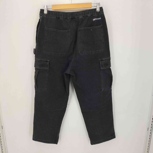 ディーシーシューズ DC SHOES ワイド カーゴパンツ ルーズシルエット メンズ JPN:M