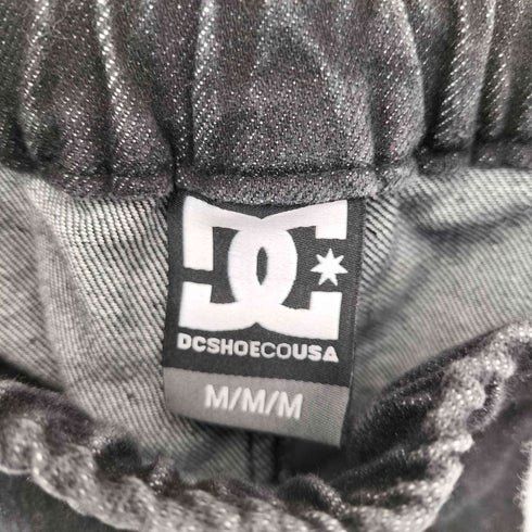 ディーシーシューズ DC SHOES ワイド カーゴパンツ ルーズシルエット メンズ JPN:M