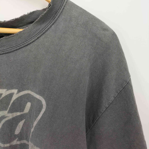 RECON 90S ERA プリント S/S Tシャツ メンズ