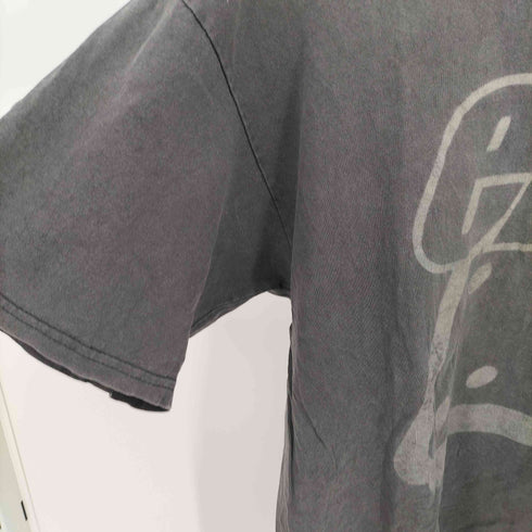 RECON 90S ERA プリント S/S Tシャツ メンズ
