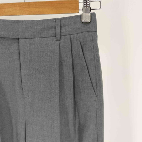 グリーンレーベルリラクシング GREEN LABEL RELAXING 24AW シークレットスラックス―マシンウォッシャブル・防シワ― レディース JPN:34