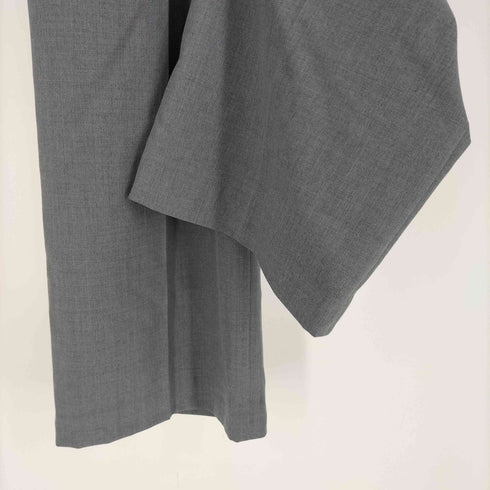 グリーンレーベルリラクシング GREEN LABEL RELAXING 24AW シークレットスラックス―マシンウォッシャブル・防シワ― レディース JPN:34