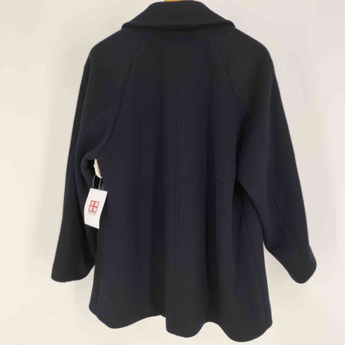 ユナイテッドアローズグリーンレーベルリラクシング UNITED ARROWS green label relaxing 24AW 1_OF MINE W ピーコート レディース JPN:36