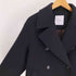 ユナイテッドアローズグリーンレーベルリラクシング UNITED ARROWS green label relaxing 24AW 1_OF MINE W ピーコート レディース JPN:36