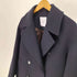 ユナイテッドアローズグリーンレーベルリラクシング UNITED ARROWS green label relaxing 24AW 1_OF MINE W ピーコート レディース JPN:36